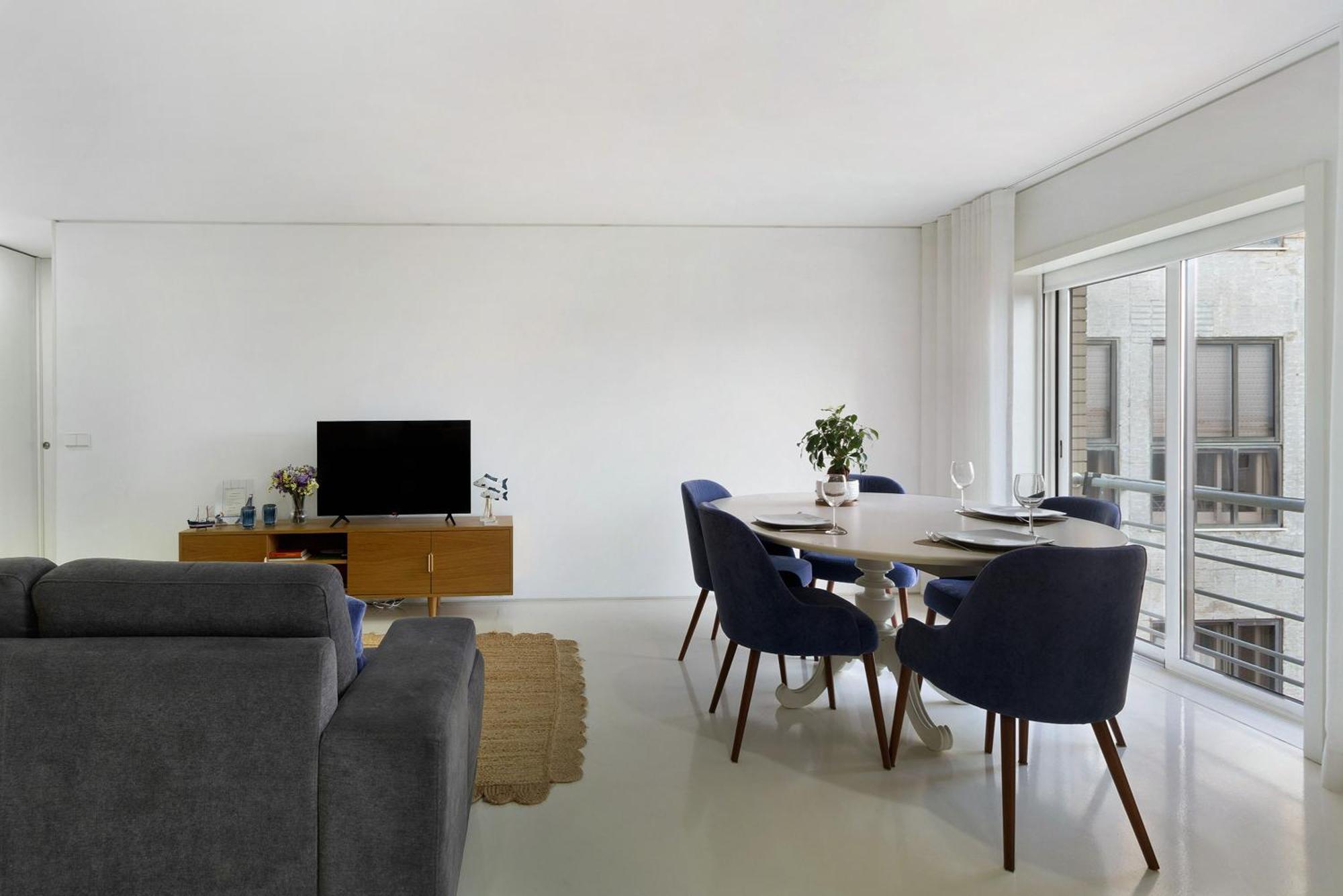 Vista Sobre O Mar - Vila Do Conde Apartment Exterior foto